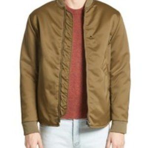 Acne Studios Selo Bomber Jacket